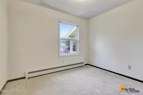 Bedroom - 3386 Checkmate Dr, Anchorage, AK 99508 photo 7 of 8