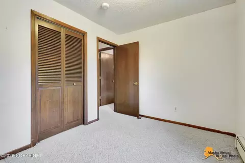 Bedroom - 3386 Checkmate Dr, Anchorage, AK 99508 photo 8 of 8