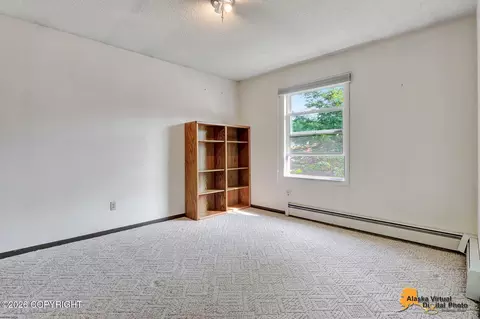 Bedroom - 3386 Checkmate Dr, Anchorage, AK 99508 photo 5 of 8