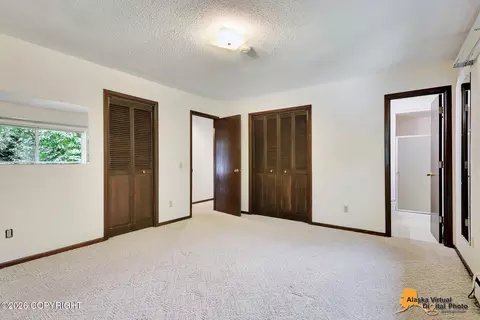 Bedroom - 3386 Checkmate Dr, Anchorage, AK 99508 photo 3 of 8