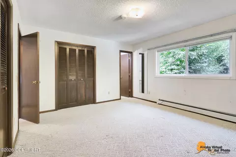 Bedroom - 3386 Checkmate Dr, Anchorage, AK 99508 photo 1 of 8