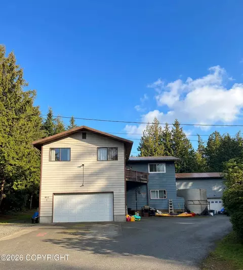 683 Blueberry Dr, Ketchikan, AK 99901