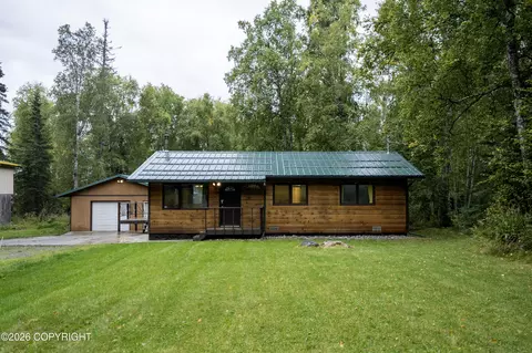 3950 N Greatland Cir, Wasilla, AK 99623
