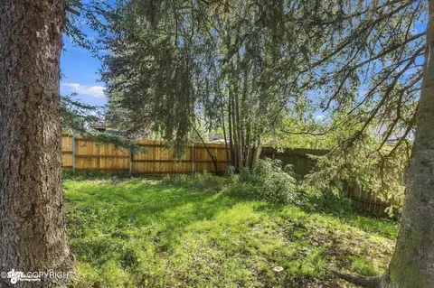 Exterior - 3610 E 65th Ave, Anchorage, AK 99507 photo 5 of 8