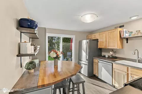 Kitchen - 3610 E 65th Ave, Anchorage, AK 99507 photo 1 of 5
