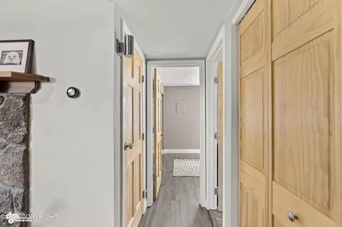 Entry Way - 3610 E 65th Ave, Anchorage, AK 99507 photo 1 of 1