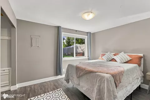 Bedroom - 3610 E 65th Ave, Anchorage, AK 99507 photo 1 of 2