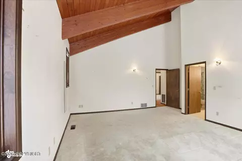 Bedroom - 6770 Round Tree Dr, Anchorage, AK 99507 photo 8 of 11