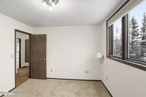 Bedroom - 6770 Round Tree Dr, Anchorage, AK 99507 photo 2 of 11