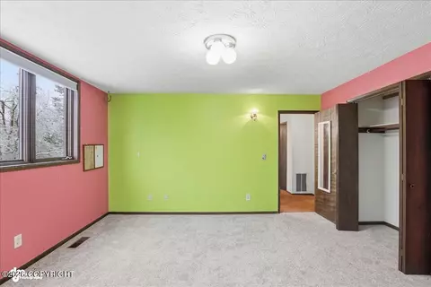 Bedroom - 6770 Round Tree Dr, Anchorage, AK 99507 photo 5 of 11