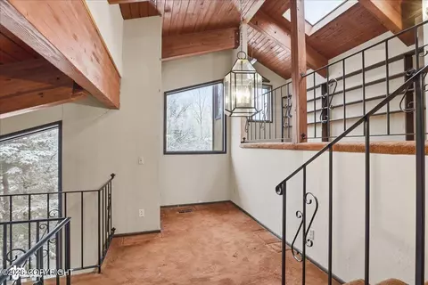 Entry Way - 6770 Round Tree Dr, Anchorage, AK 99507 photo 7 of 13