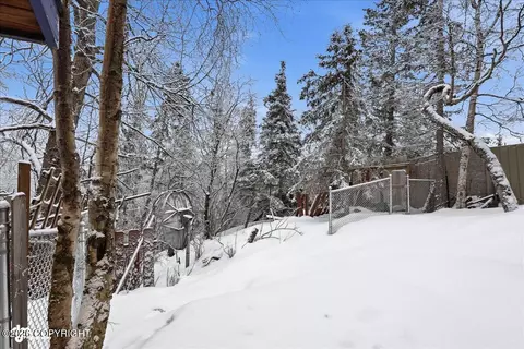 Exterior - 6770 Round Tree Dr, Anchorage, AK 99507 photo 3 of 8