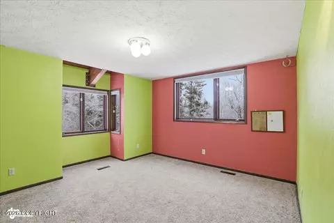 Bedroom - 6770 Round Tree Dr, Anchorage, AK 99507 photo 3 of 11