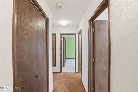 Entry Way - 6770 Round Tree Dr, Anchorage, AK 99507 photo 5 of 13