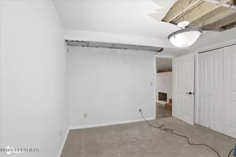 Bedroom - 6770 Round Tree Dr, Anchorage, AK 99507 photo 11 of 11