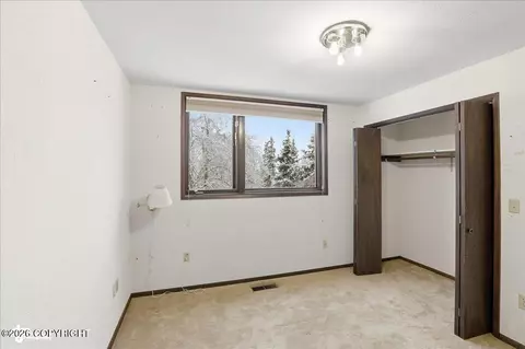 Bedroom - 6770 Round Tree Dr, Anchorage, AK 99507 photo 1 of 11