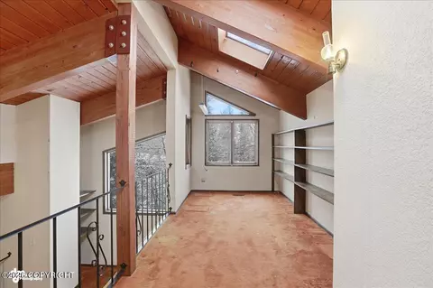 Entry Way - 6770 Round Tree Dr, Anchorage, AK 99507 photo 9 of 13