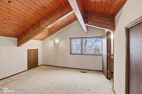 Bedroom - 6770 Round Tree Dr, Anchorage, AK 99507 photo 9 of 11