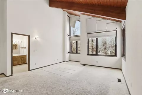 Bedroom - 6770 Round Tree Dr, Anchorage, AK 99507 photo 7 of 11