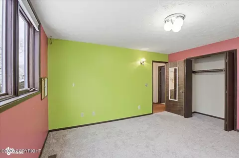 Bedroom - 6770 Round Tree Dr, Anchorage, AK 99507 photo 4 of 11