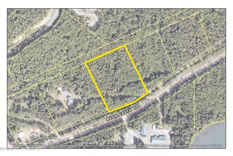 L13b Bean Creek Road, Cooper Landing, AK 99572