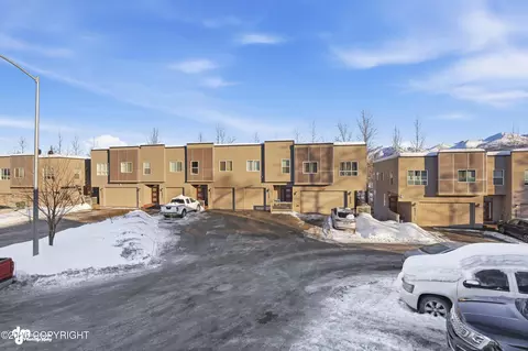 5561 Big Bear Way # 25, Anchorage, AK 99504