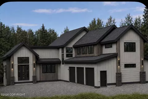 lot8 Depalatis Cir, Anchorage, AK 99516