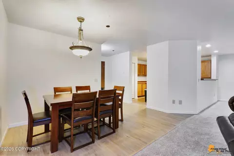 Dining - 315 E 12th Ave # 243, Anchorage, AK 99501 photo 2 of 3