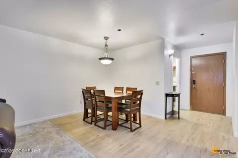 Dining - 315 E 12th Ave # 243, Anchorage, AK 99501 photo 1 of 3