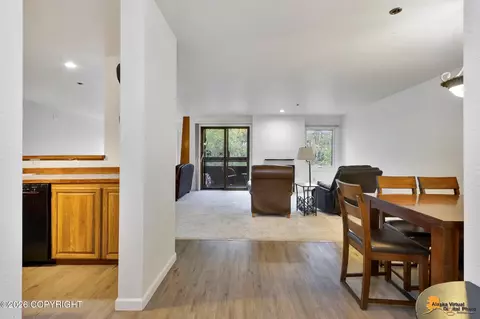 Dining - 315 E 12th Ave # 243, Anchorage, AK 99501 photo 3 of 3