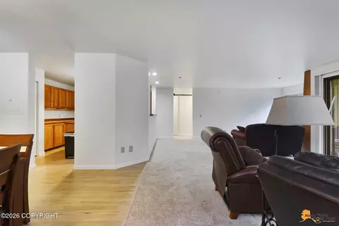 Living - 315 E 12th Ave # 243, Anchorage, AK 99501 photo 2 of 4