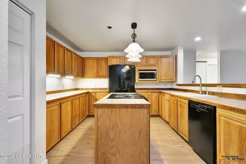 Kitchen - 315 E 12th Ave # 243, Anchorage, AK 99501 photo 1 of 5