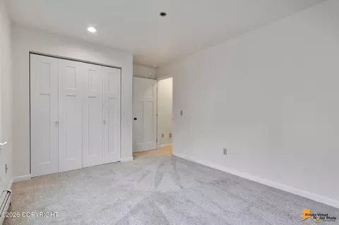 Bedroom - 315 E 12th Ave # 243, Anchorage, AK 99501 photo 4 of 4