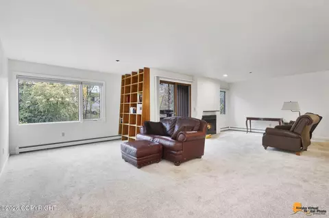 Living - 315 E 12th Ave # 243, Anchorage, AK 99501 photo 3 of 4