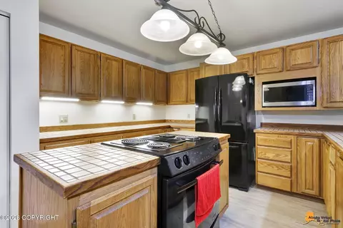 Kitchen - 315 E 12th Ave # 243, Anchorage, AK 99501 photo 5 of 5