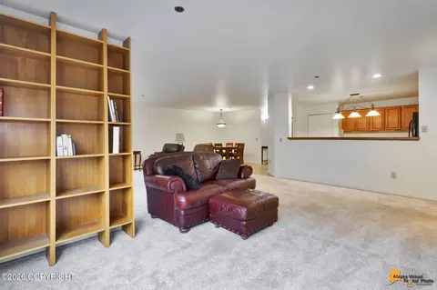 Living - 315 E 12th Ave # 243, Anchorage, AK 99501 photo 4 of 4