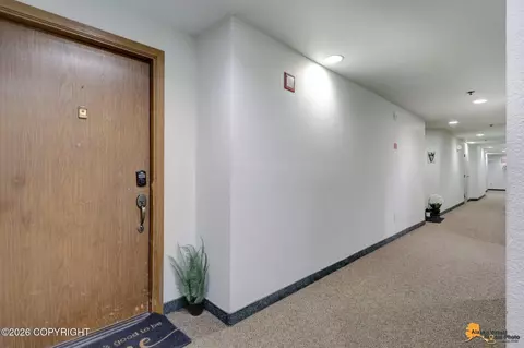 Entry Way - 315 E 12th Ave # 243, Anchorage, AK 99501 photo 2 of 2