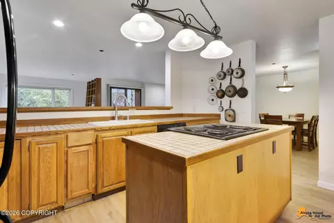 Kitchen - 315 E 12th Ave # 243, Anchorage, AK 99501 photo 2 of 5