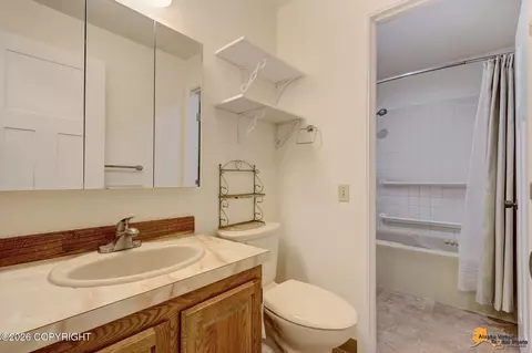 Bath - 315 E 12th Ave # 243, Anchorage, AK 99501 photo 3 of 3