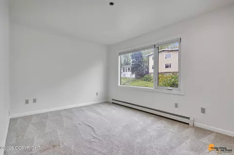 Bedroom - 315 E 12th Ave # 243, Anchorage, AK 99501 photo 3 of 4