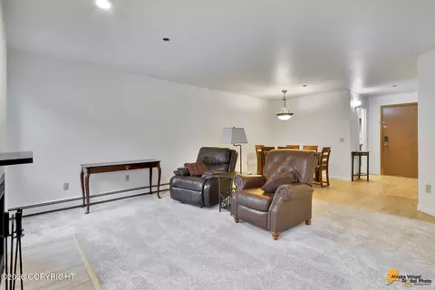 Living - 315 E 12th Ave # 243, Anchorage, AK 99501 photo 1 of 4