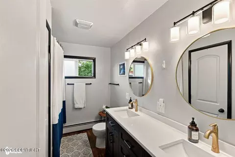 Bath - 3014 Sheldon Jackson St, Anchorage, AK 99508 photo 4 of 4