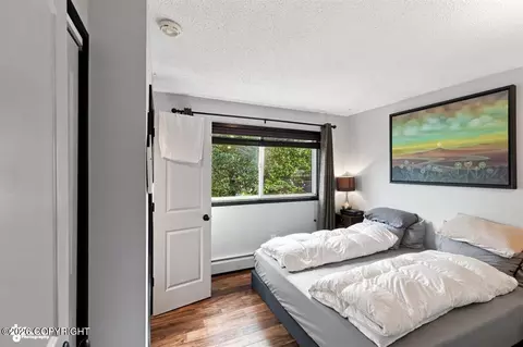 Bedroom - 3014 Sheldon Jackson St, Anchorage, AK 99508 photo 1 of 8