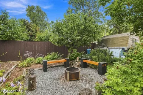 Exterior - 3014 Sheldon Jackson St, Anchorage, AK 99508 photo 12 of 13