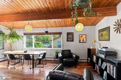 Dining - 3014 Sheldon Jackson St, Anchorage, AK 99508 photo 1 of 4
