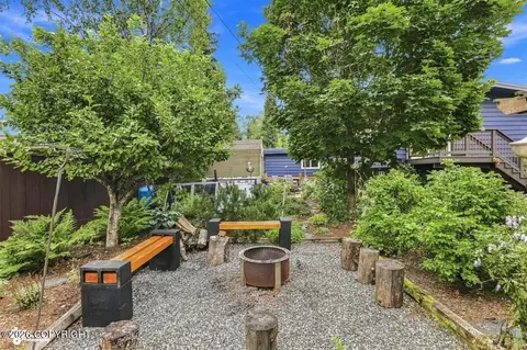 Exterior - 3014 Sheldon Jackson St, Anchorage, AK 99508 photo 13 of 13