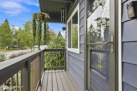 Exterior - 3014 Sheldon Jackson St, Anchorage, AK 99508 photo 3 of 13