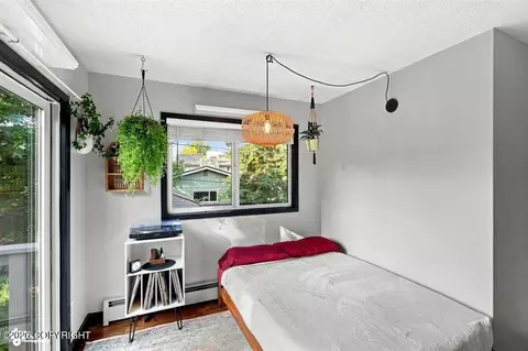 Bedroom - 3014 Sheldon Jackson St, Anchorage, AK 99508 photo 5 of 8