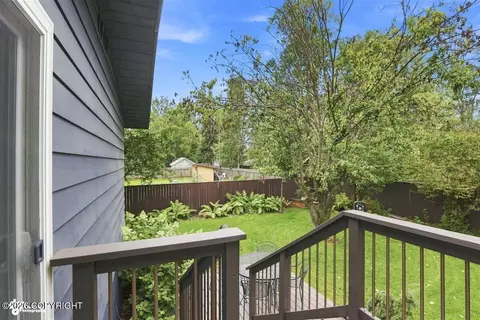 Exterior - 3014 Sheldon Jackson St, Anchorage, AK 99508 photo 4 of 13