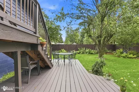 Exterior - 3014 Sheldon Jackson St, Anchorage, AK 99508 photo 5 of 13